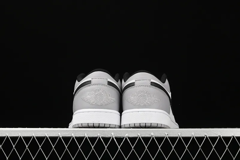 All categories Air Jordan Jordan series basketball shoes Air Jordan 1 Low Air Jordan 1 Low AJ1 Joe 1 low-top cultural and leisure sports sneakers 553558-110